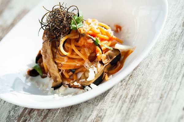 Фото - Салатник Bormioli Rocco Parma 24x24 см 1700 мл (498910M91321990)