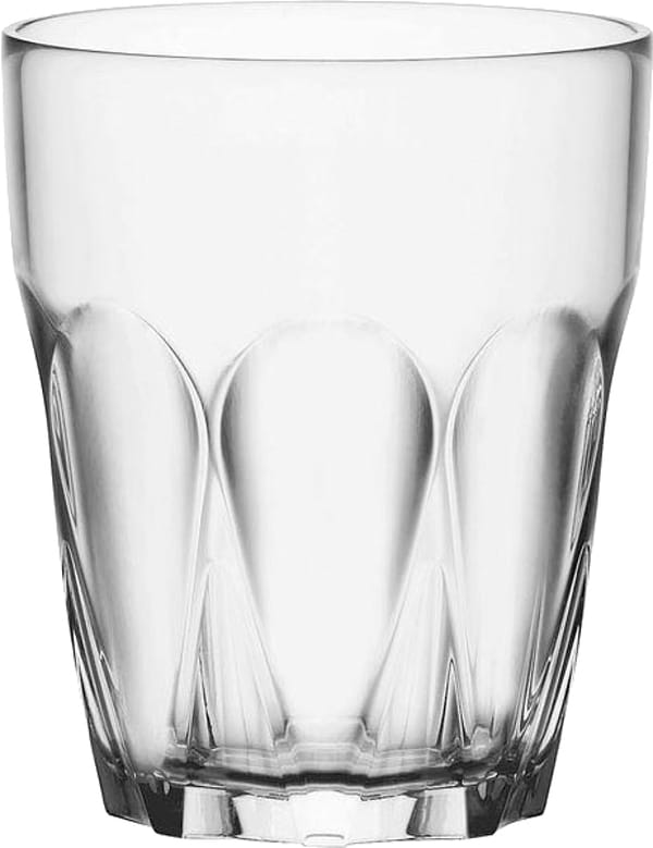 Фото - Набор стаканов Bormioli Rocco PERUGIA 260 мл 6 шт. (470240B45321990)