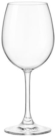 Фото - Набор бокалов Bormioli Rocco Riserva Cabernet 6x370 мл (126261GRC021990)