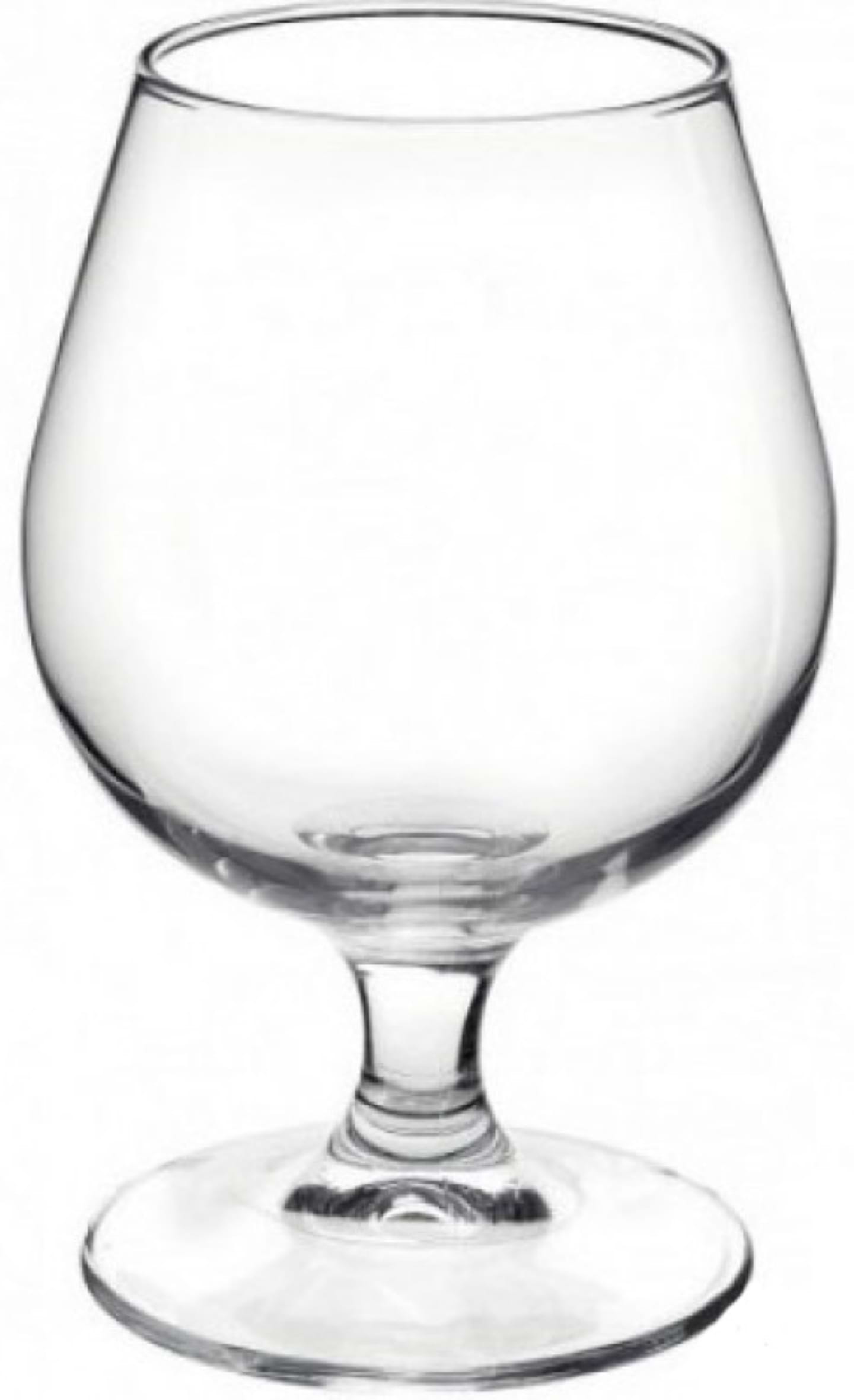 Келих Bormioli Rocco RISERVA 530 мл (130210GRC021990)