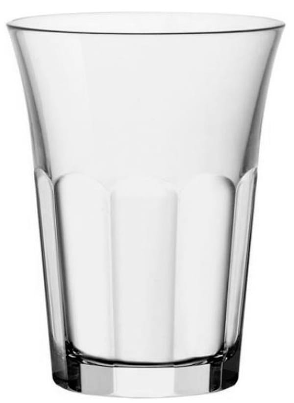 Фото - Набор стаканов Bormioli Rocco SIENA 260 мл 6 шт. (470210C64821990)