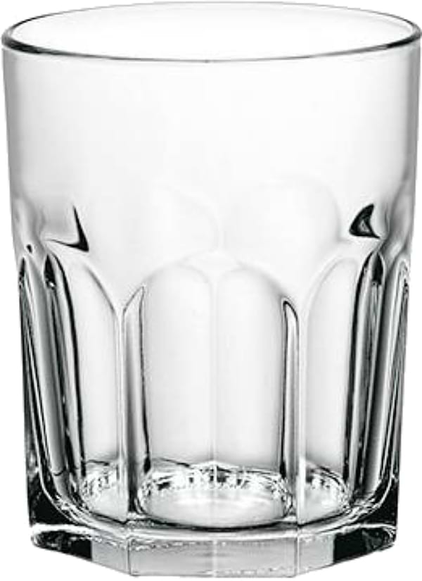 Фото - Набор стаканов Bormioli Rocco SPANIA 270 мл 6 пр. (411810CM3821990)