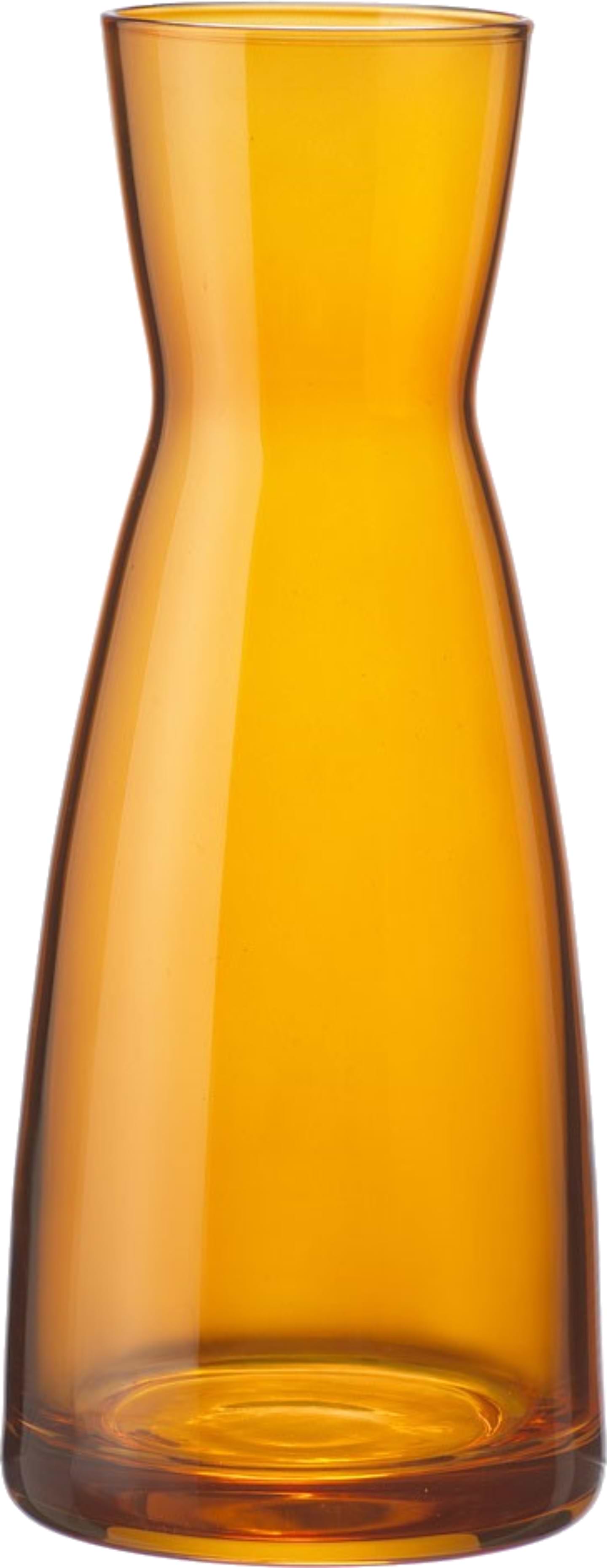 Декантер Bormioli Rocco YPSILON ARANCIO 500 мл (125081MG8321590)