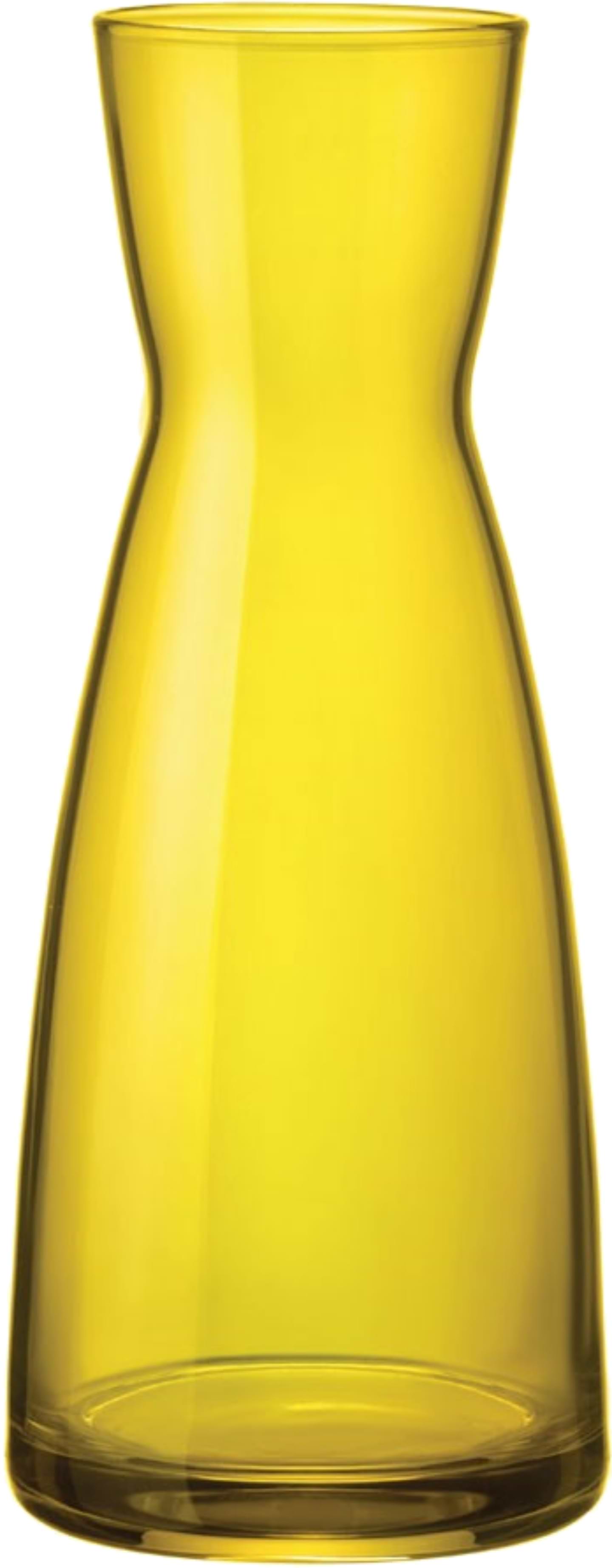 Декантер Bormioli Rocco YPSILON GIALLO 500 мл (125081MG8321705)