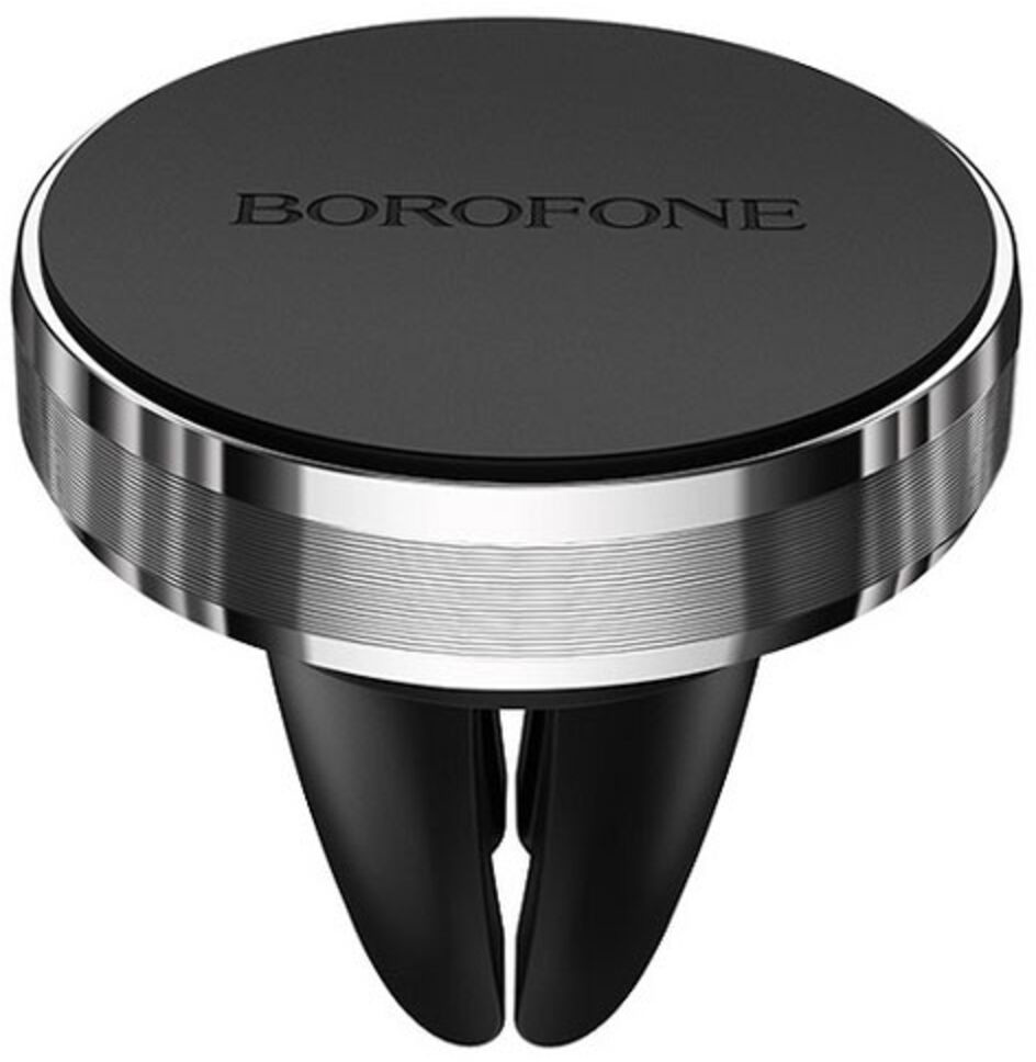 Автотримач BOROFONE BH8 Black (6931474702005)