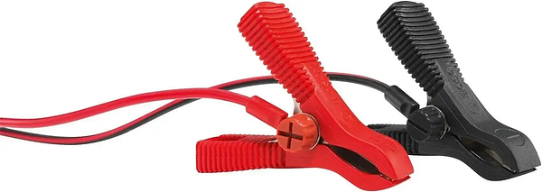 Фото - Пускозарядний пристрій Bosch C40-LI 6/12В (0189921040)