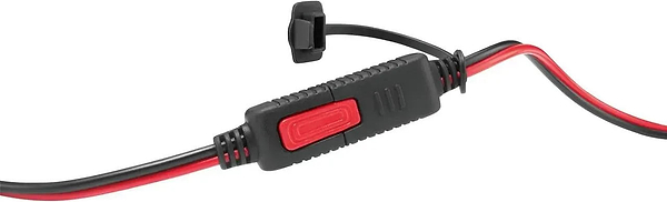 Фото - Пускозарядний пристрій Bosch C40-LI 6/12В (0189921040)