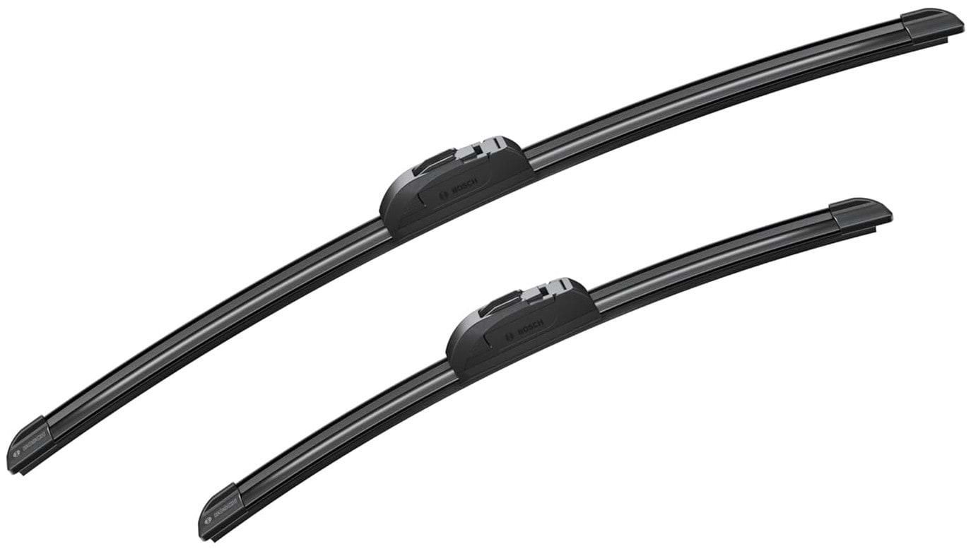 Щетка стеклоочистителя Bosch Aerotwin бескаркасный комплект 500/400мм (3 397 118 984)