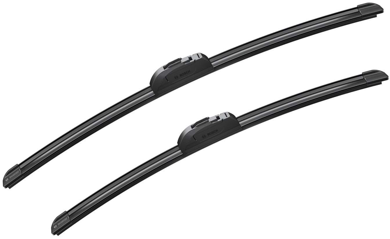 Щетка стеклоочистителя Bosch Aerotwin бескаркасный комплект 530/475мм (3 397 118 902)