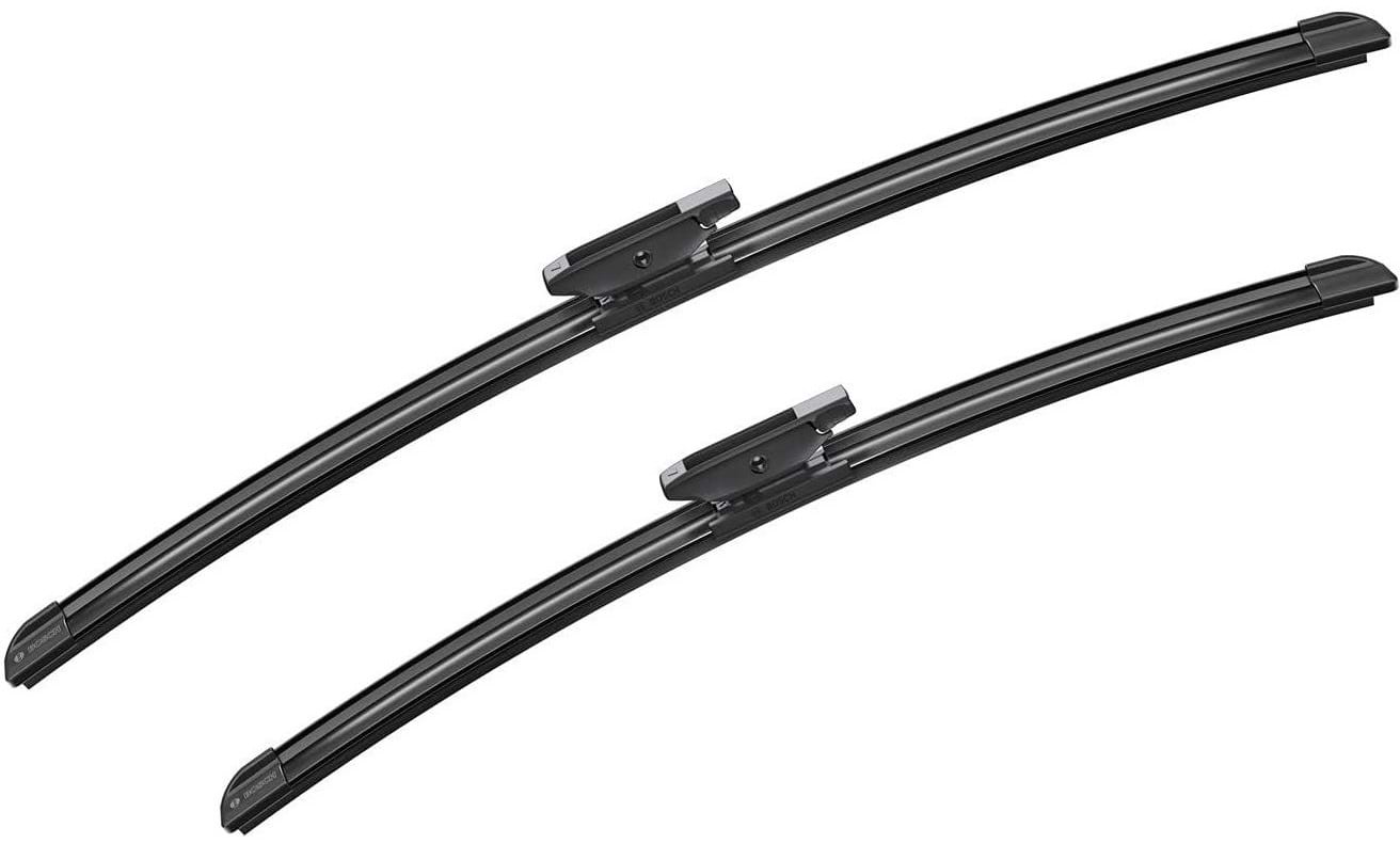 Щетка стеклоочистителя Bosch Aerotwin бескаркасный комплект 550/475мм (3 397 014 173)
