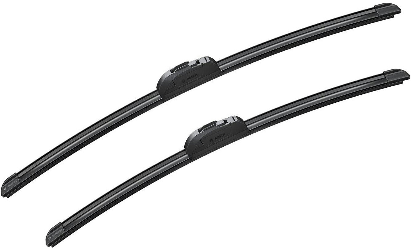 Щетка стеклоочистителя Bosch Aerotwin бескаркасный комплект 550/500мм (3 397 118 905)