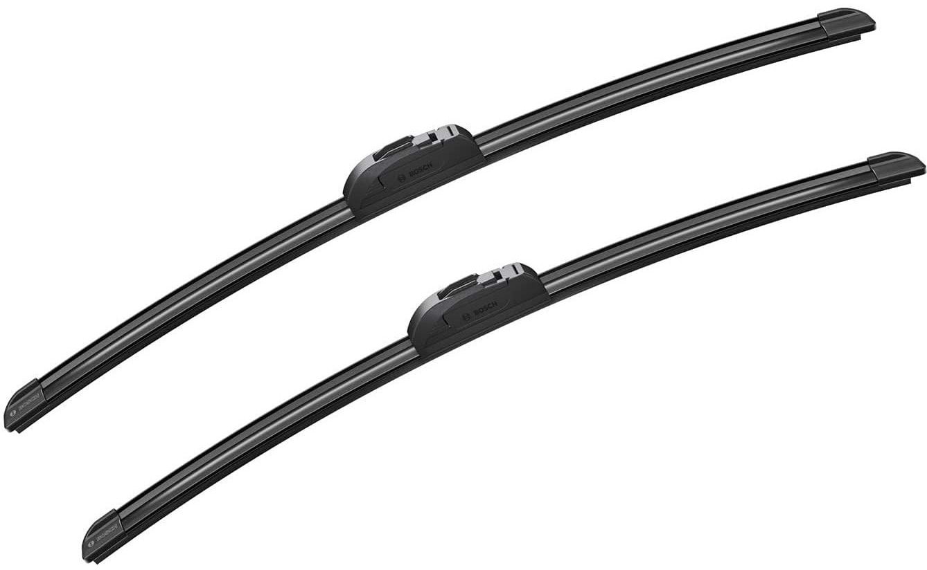Щетка стеклоочистителя Bosch Aerotwin бескаркасный комплект 550/530мм (3 397 118 906)