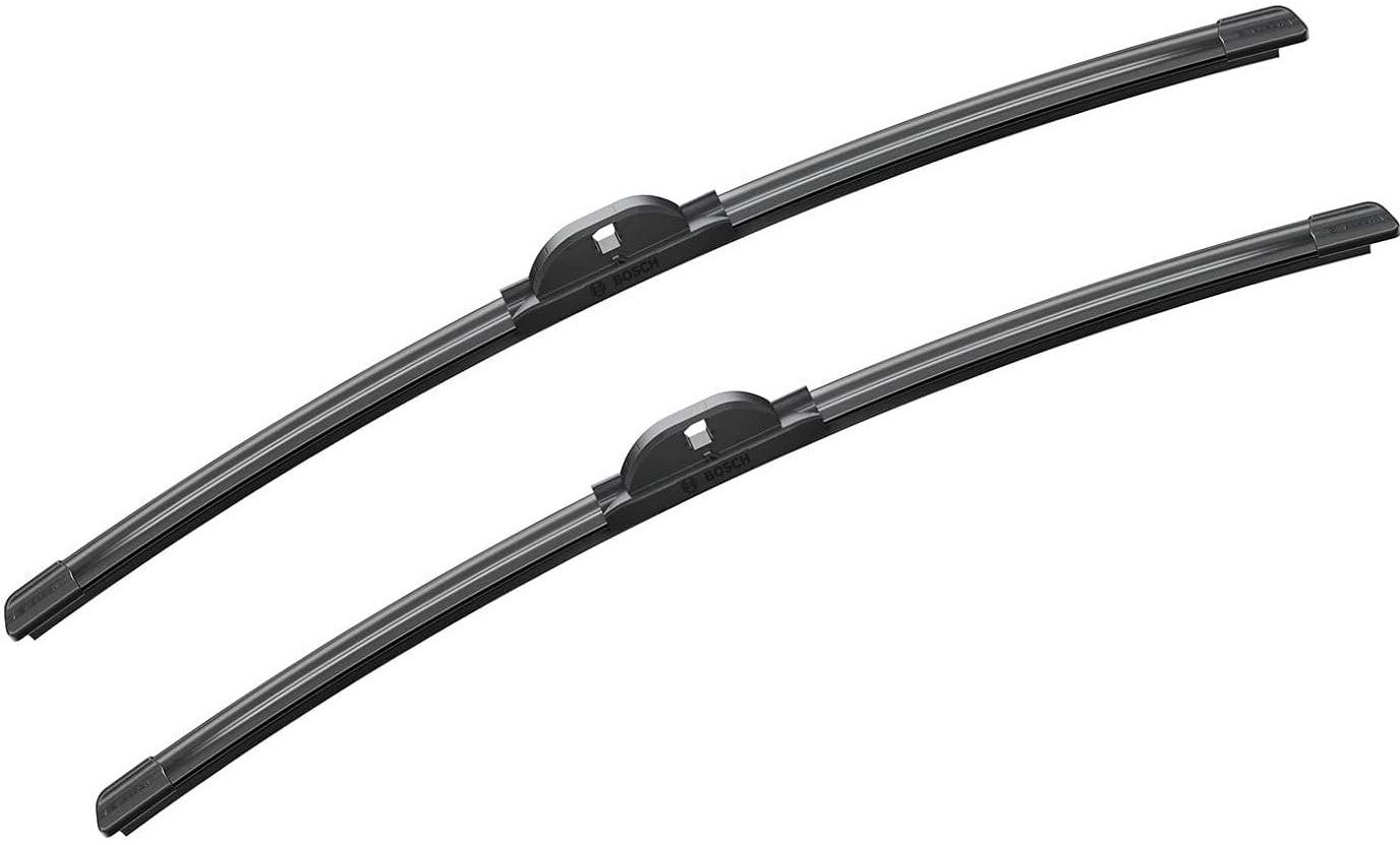 Щетка стеклоочистителя Bosch Aerotwin бескаркасный комплект 550/550мм (3 397 118 933)