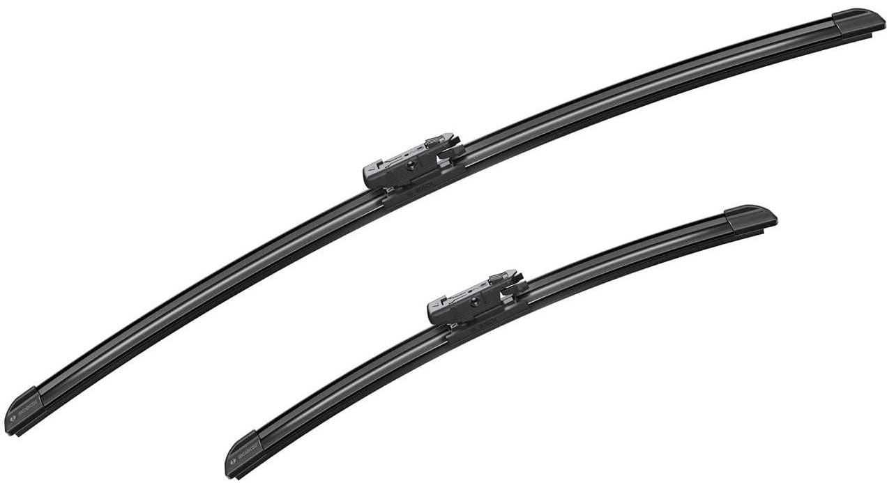 Щетка стеклоочистителя Bosch Aerotwin бескаркасный комплект 600/380мм (3 397 007 292)