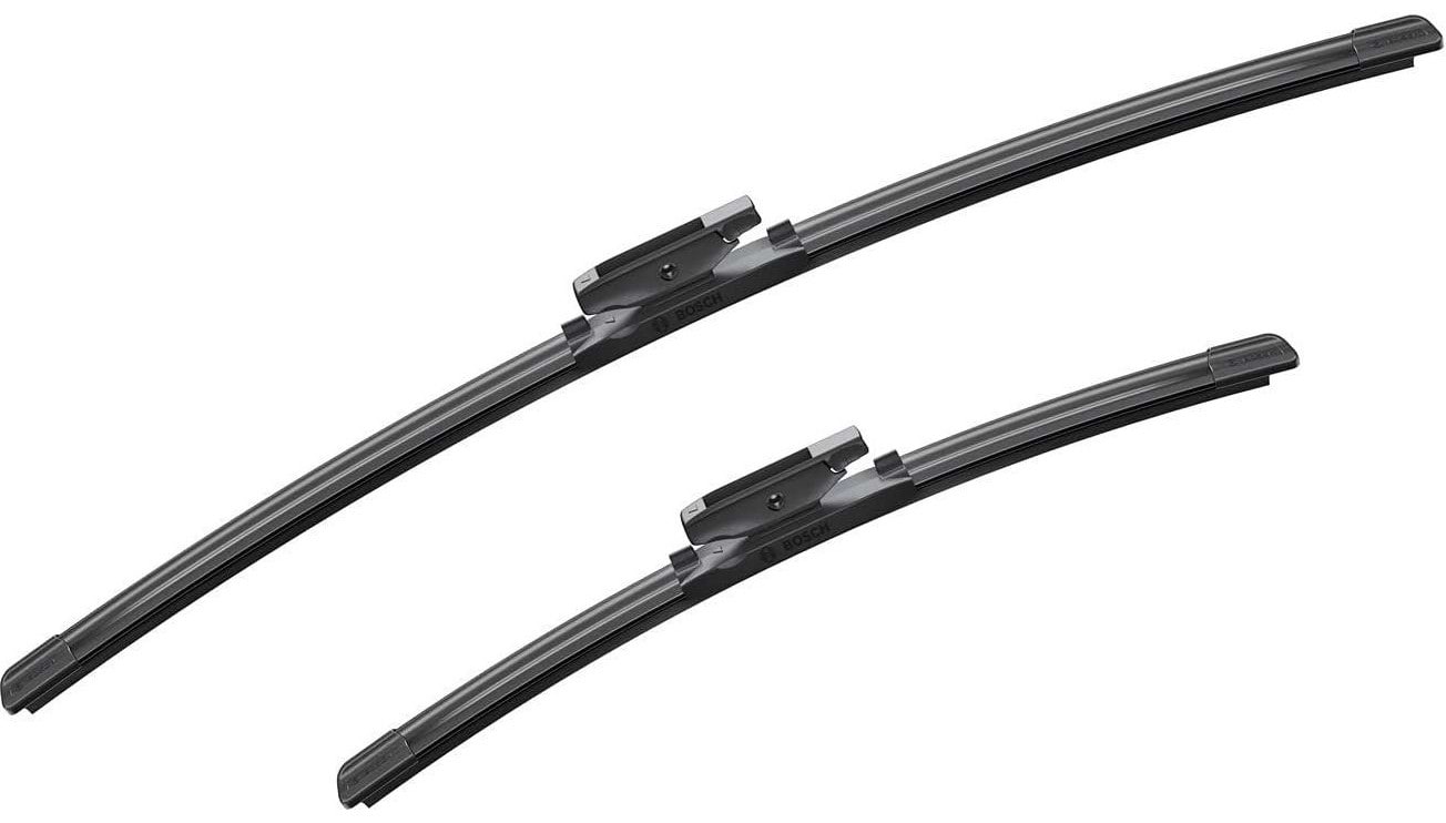 Щетка стеклоочистителя Bosch Aerotwin бескаркасный комплект 600/400мм (3 397 007 116)