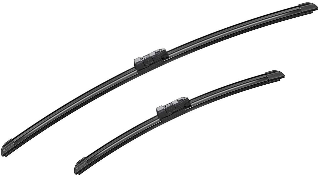 Щетка стеклоочистителя Bosch Aerotwin бескаркасный комплект 600/400мм (3 397 007 295)