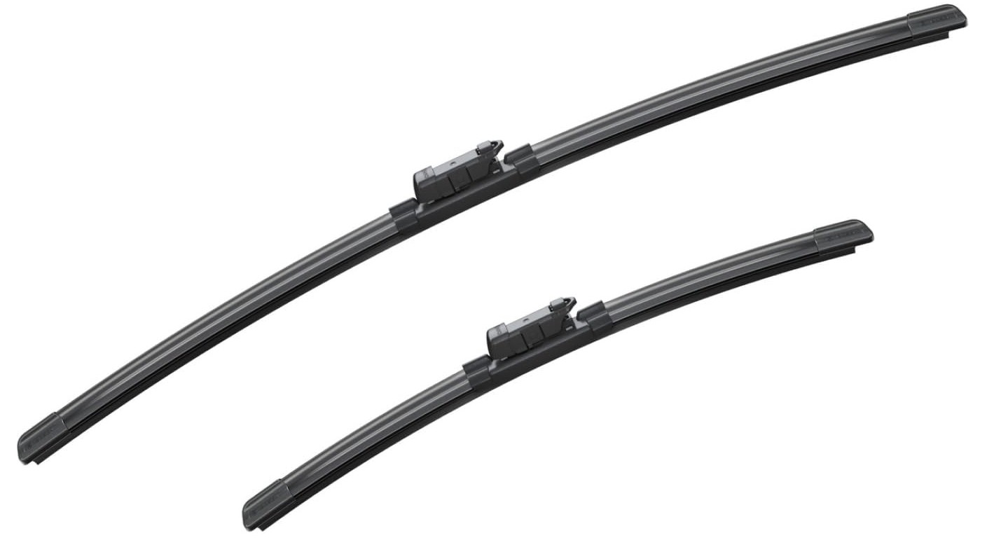 Щетка стеклоочистителя Bosch Aerotwin бескаркасный комплект 600/400мм (3 397 007 555)