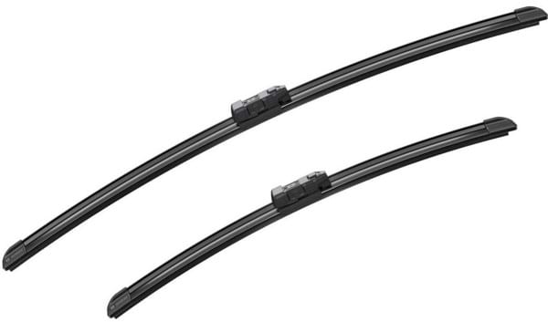 Щетка стеклоочистителя Bosch Aerotwin бескаркасный комплект 600/450мм (3 397 007 187)