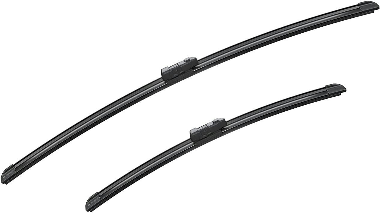 Щетка стеклоочистителя Bosch Aerotwin бескаркасный комплект 600/450мм (3 397 007 863)