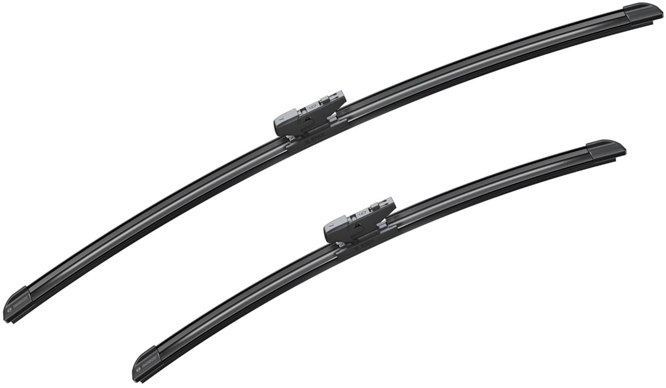 Щетка стеклоочистителя Bosch Aerotwin бескаркасный комплект 600/450мм (3 397 014 398)