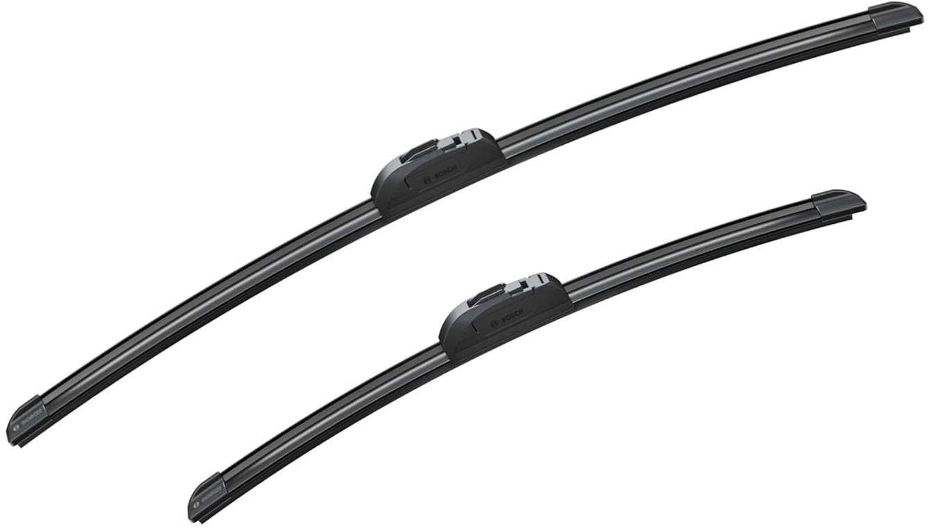 Щетка стеклоочистителя Bosch Aerotwin бескаркасный комплект 600/450мм (3 397 118 908)