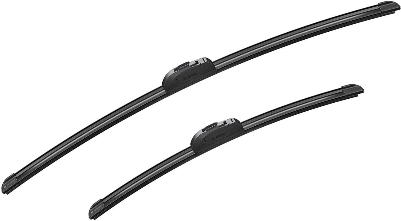 Щетка стеклоочистителя Bosch Aerotwin бескаркасный комплект 600/450мм (3 397 118 912)