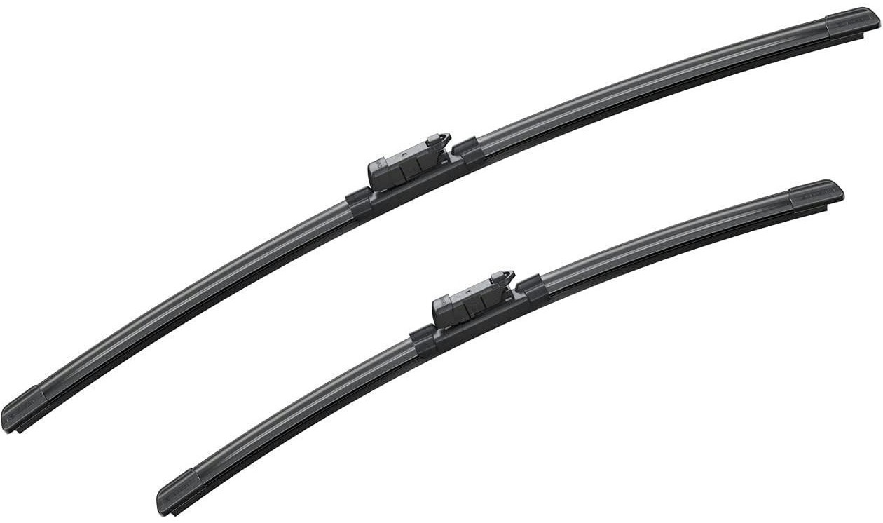 Щетка стеклоочистителя Bosch Aerotwin бескаркасный комплект 600/475мм (3 397 007 620)