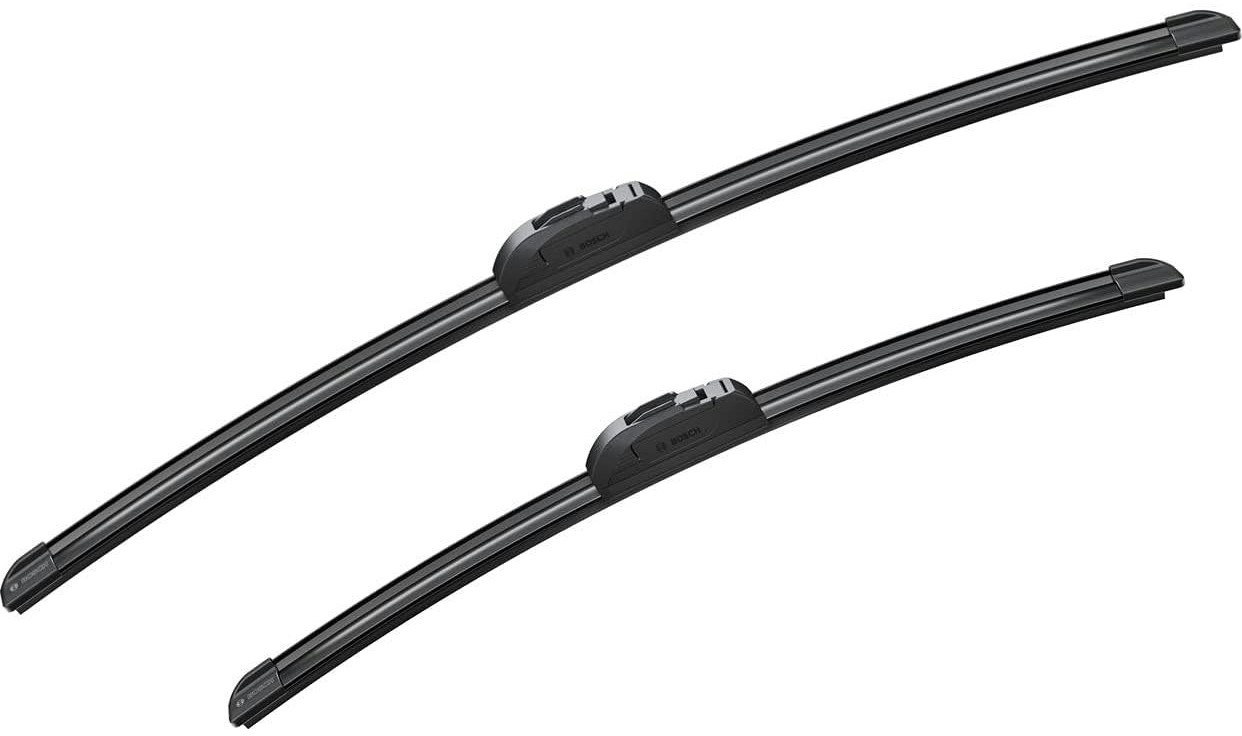 Щетка стеклоочистителя Bosch Aerotwin бескаркасный комплект 600/475мм (3 397 118 909)
