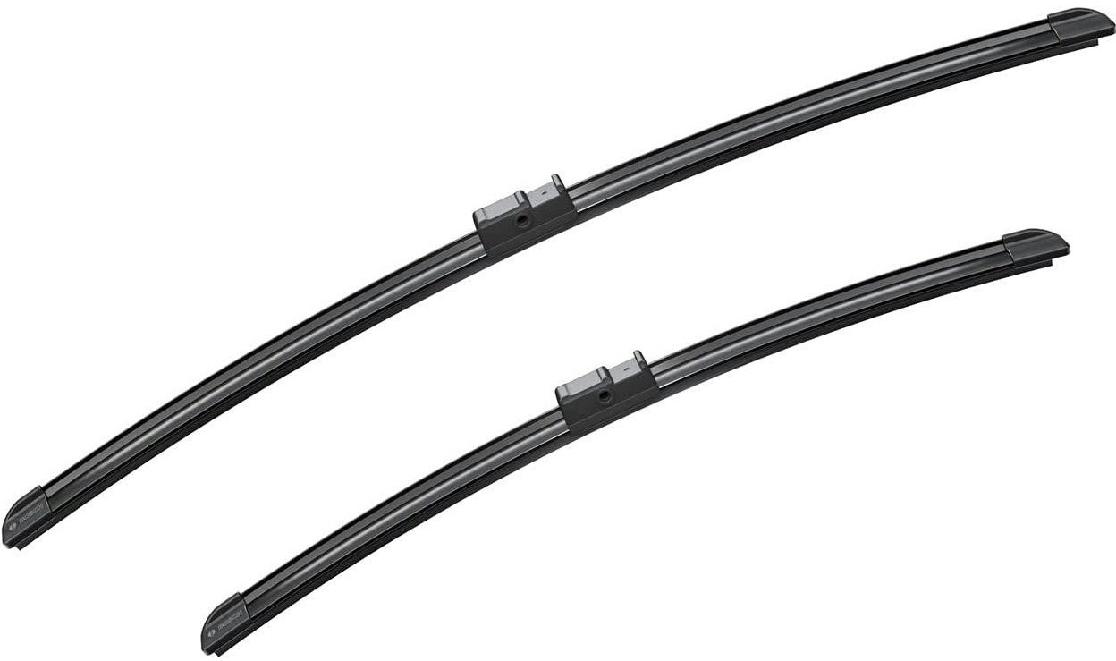 Щетка стеклоочистителя Bosch Aerotwin бескаркасный комплект 600/475мм (3 397 118 936)