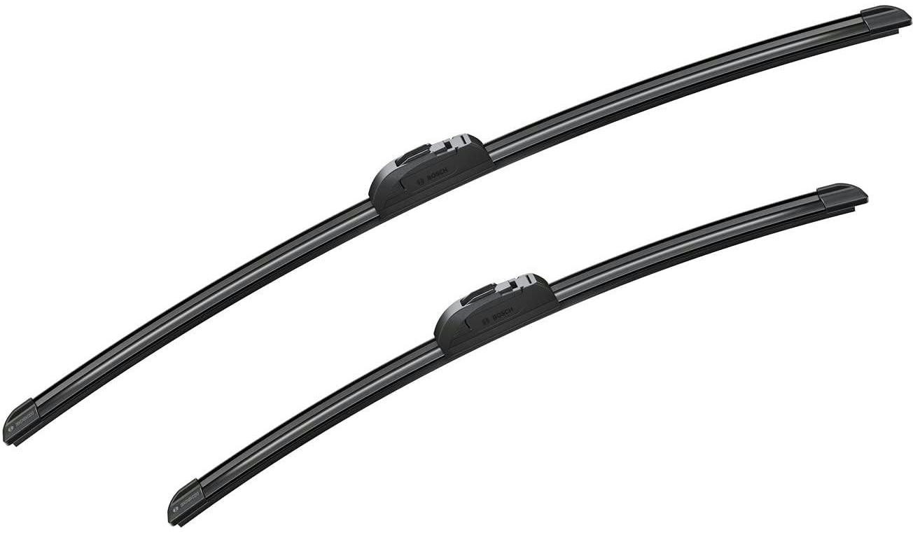 Щетка стеклоочистителя Bosch Aerotwin бескаркасный комплект 650/475мм (3 397 007 309)