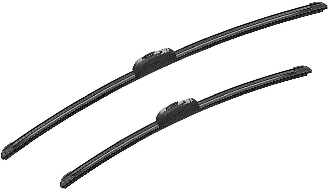 Щетка стеклоочистителя Bosch Aerotwin бескаркасный комплект 650/500мм (3 397 007 706)