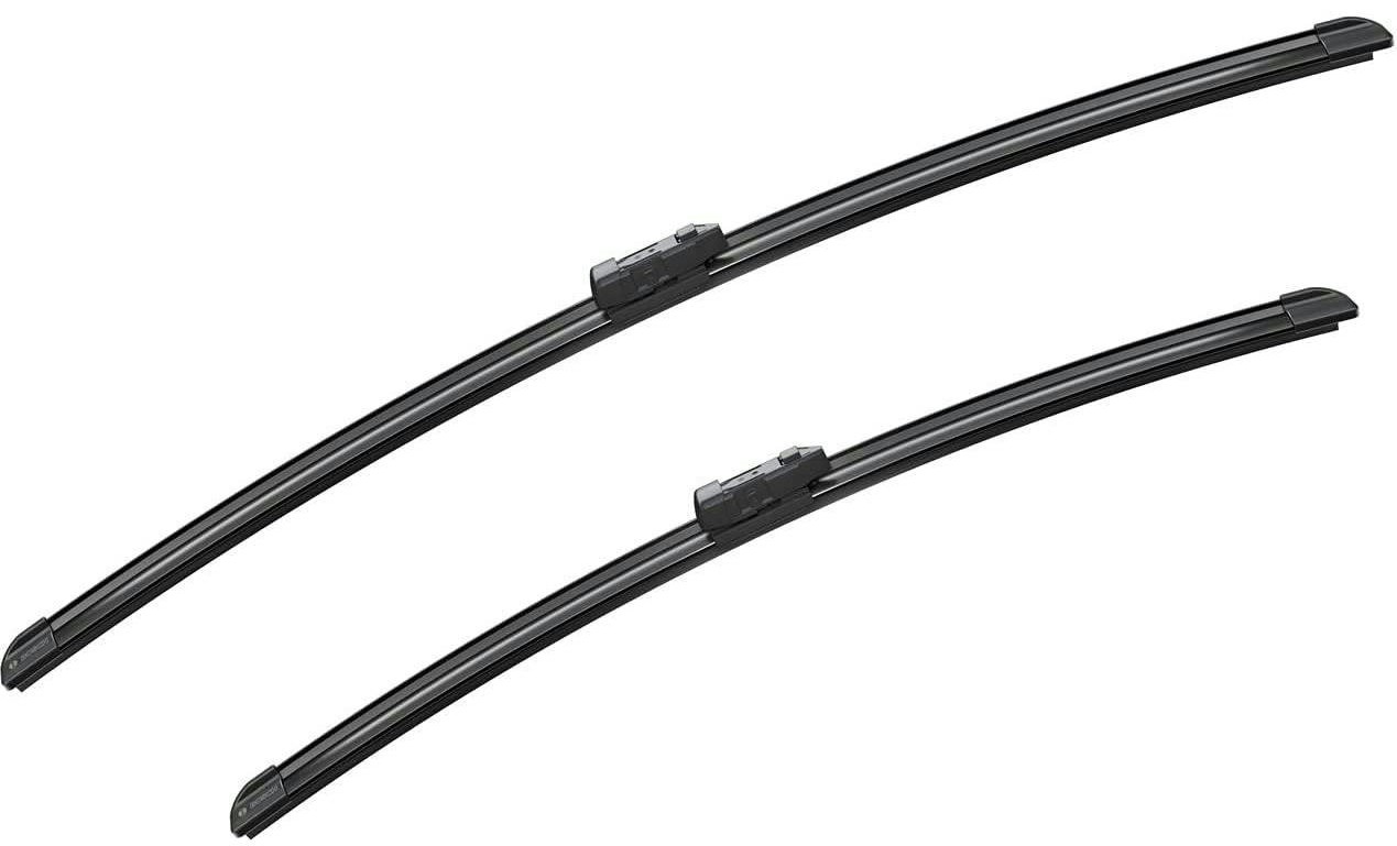 Щетка стеклоочистителя Bosch Aerotwin бескаркасный комплект 650/530мм (3 397 007 638)