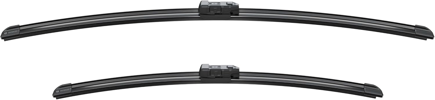 Щетка стеклоочистителя Bosch Aerotwin бескаркасный комплект 650/550мм (3 397 007 088)