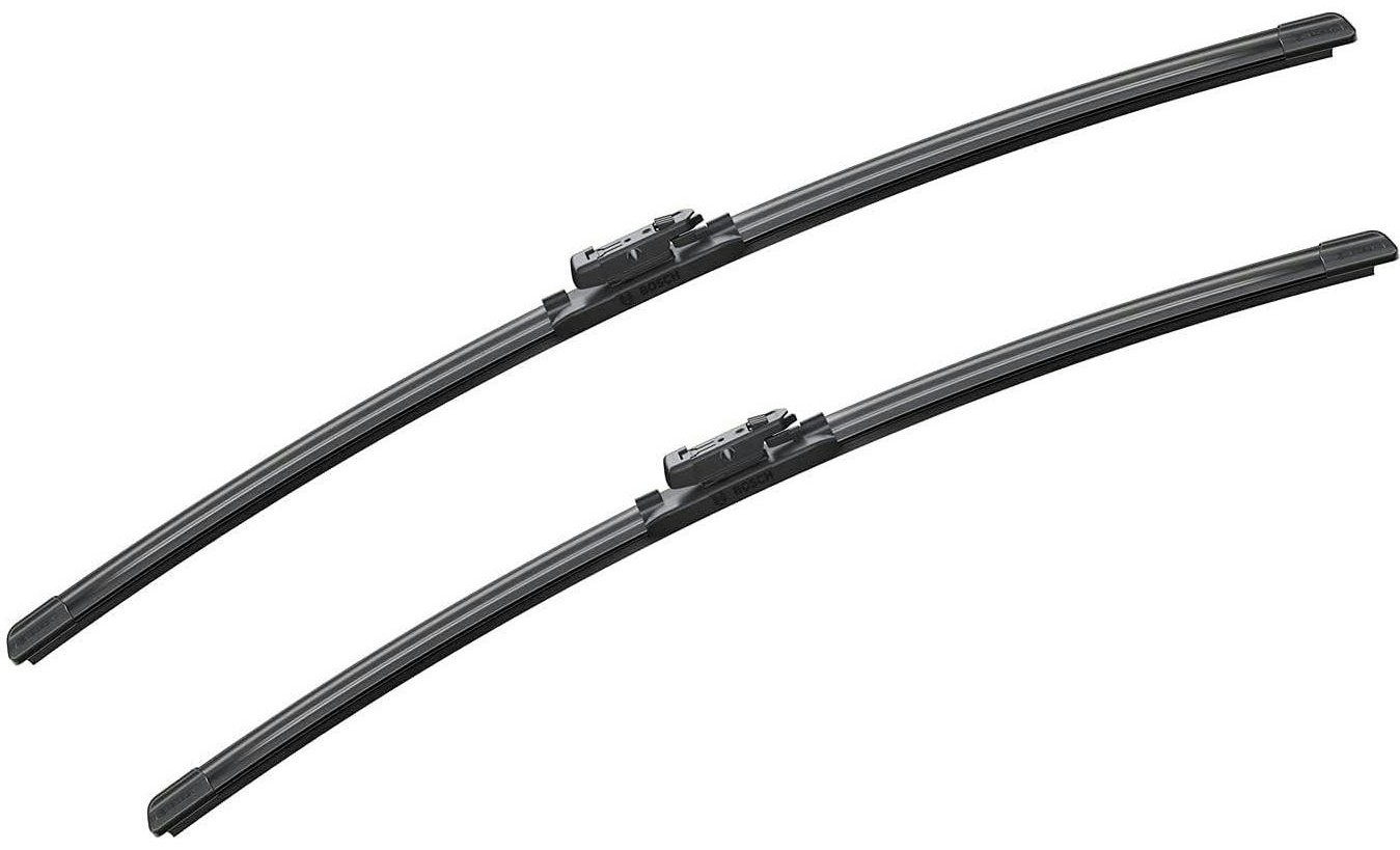 Щетка стеклоочистителя Bosch Aerotwin бескаркасный комплект 650/600мм (3 397 007 215)