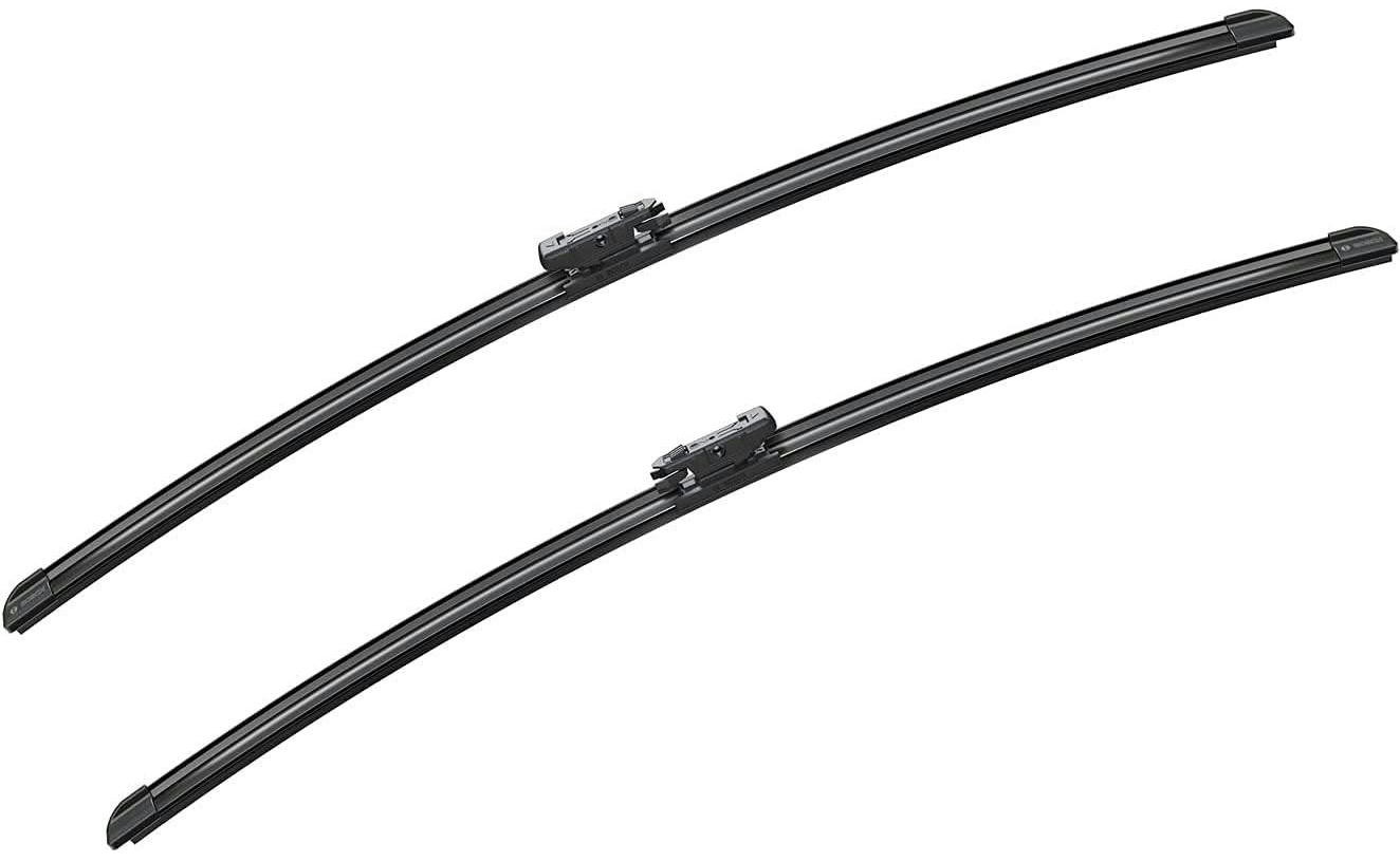 Щетка стеклоочистителя Bosch Aerotwin бескаркасный комплект 680/680мм (3 397 014 115)