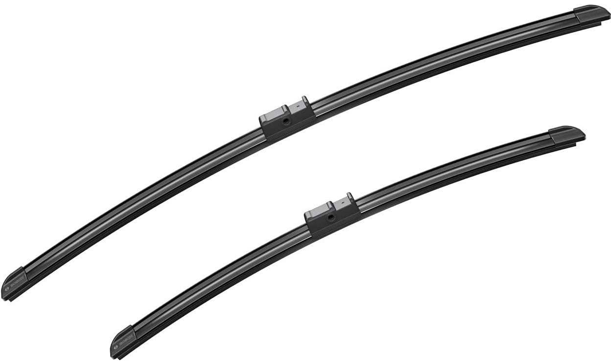 Щетка стеклоочистителя Bosch Aerotwin Multi Clip бескаркасный комплект 600/475мм (3 397 007 462)