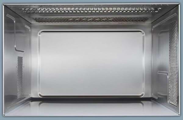 Фото - Микроволновая печь (СВЧ) встраиваемая Bosch BFR 634GS1