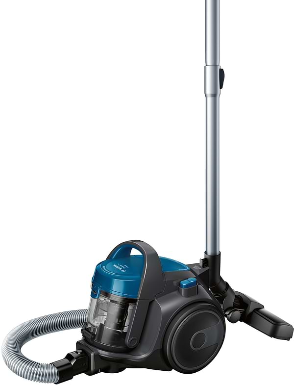 Фото - Пилосос для сухого прибирання без мішка Bosch BGS05A220