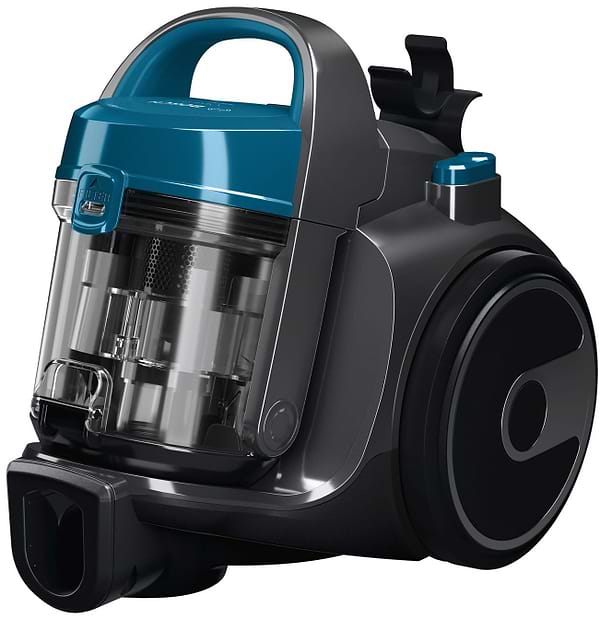 Фото - Пилосос для сухого прибирання без мішка Bosch BGS05A220