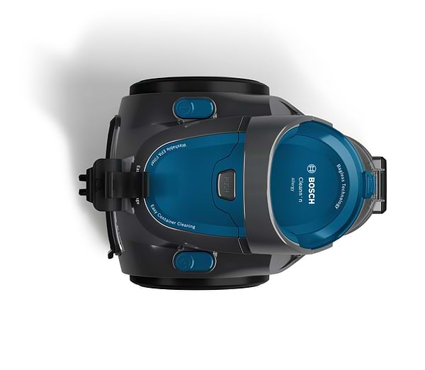 Фото - Пилосос для сухого прибирання без мішка Bosch BGS05A220