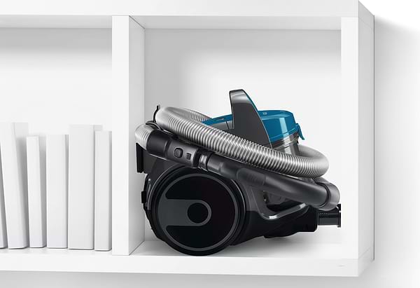 Фото - Пилосос для сухого прибирання без мішка Bosch BGS05A220