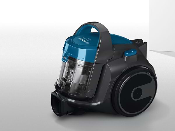 Фото - Пилосос для сухого прибирання без мішка Bosch BGS05A220