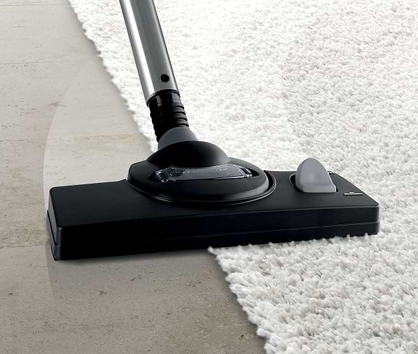 Фото - Пилосос миючий з аквафільтром Bosch BWD41700