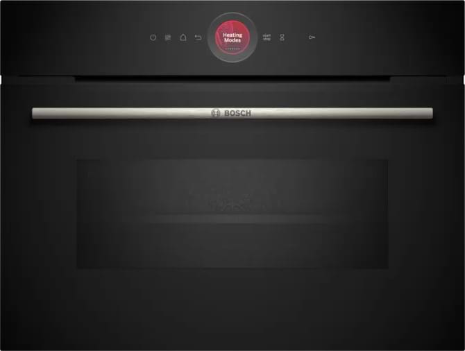 Духовой шкаф электрический Bosch CMG7241B1 - Фото 1