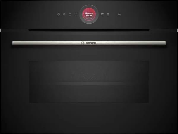 Фото - Духова шафа електрична Bosch CMG7241B1