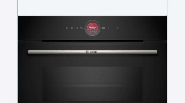 Фото - Духова шафа електрична Bosch CMG7241B1