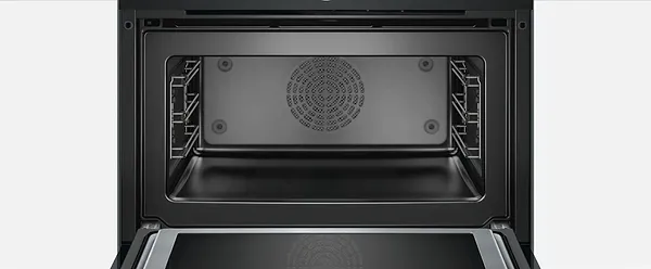 Фото - Духовой шкаф электрический Bosch CMG 636BB1