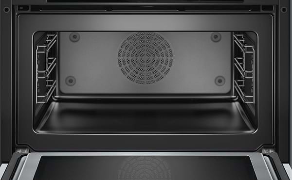 Фото - Духовой шкаф электрический Bosch CMG 636BW1