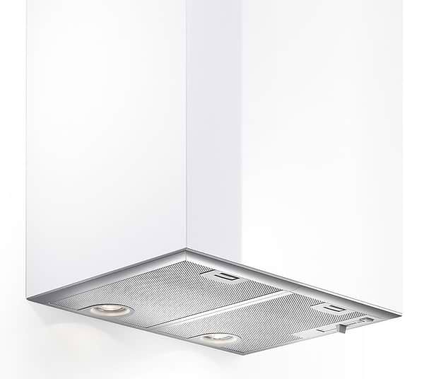 Фото - Витяжка вбудована Bosch DHL555BL
