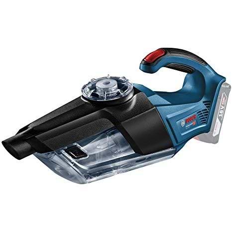 Пылесос ручной для дома Bosch GAS 18V-1 Professional без АКБ и ЗУ (0.601.9C6.200) - Фото 1